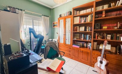 Herverkoop - Villa -
La Mata - Costa Blanca