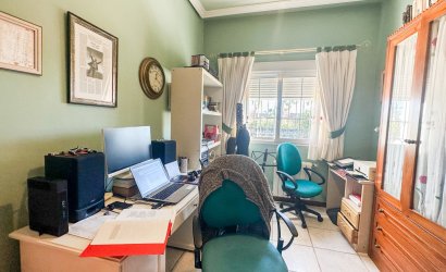 Herverkoop - Villa -
La Mata - Costa Blanca