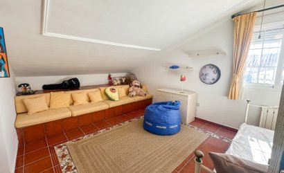 Herverkoop - Villa -
La Mata - Costa Blanca