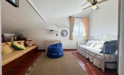 Herverkoop - Villa -
La Mata - Costa Blanca