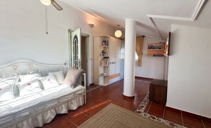 Herverkoop - Villa -
La Mata - Costa Blanca