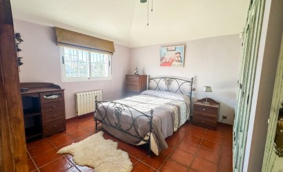 Herverkoop - Villa -
La Mata - Costa Blanca