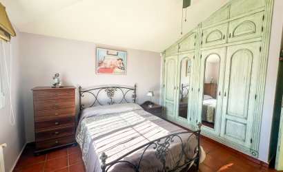 Herverkoop - Villa -
La Mata - Costa Blanca