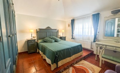 Herverkoop - Villa -
La Mata - Costa Blanca