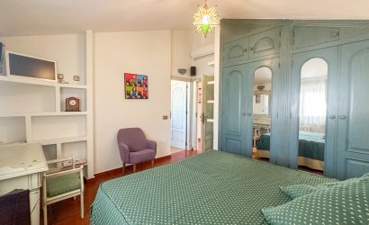 Herverkoop - Villa -
La Mata - Costa Blanca