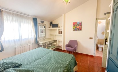 Herverkoop - Villa -
La Mata - Costa Blanca