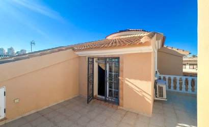 Herverkoop - Villa -
La Mata - Costa Blanca