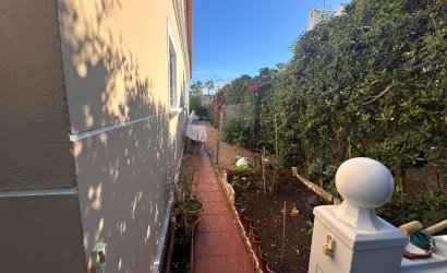 Herverkoop - Villa -
La Mata - Costa Blanca