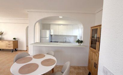 Resale - Penthouse -
Torrevieja - Costa Blanca