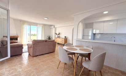 Resale - Penthouse -
Torrevieja - Costa Blanca