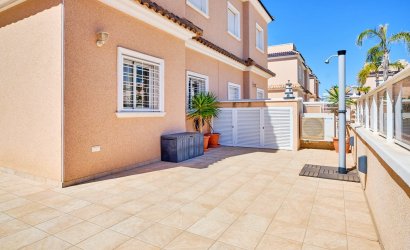 Resale - Apartment -
Orihuela Costa - Lomas De Cabo Roig