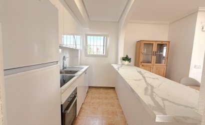 Resale - Penthouse -
Torrevieja - Costa Blanca