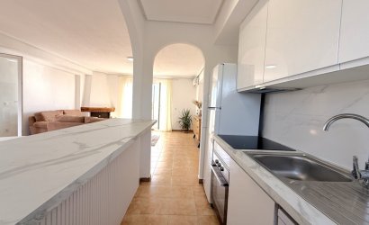 Resale - Penthouse -
Torrevieja - Costa Blanca