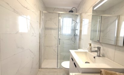 Resale - Penthouse -
Torrevieja - Costa Blanca