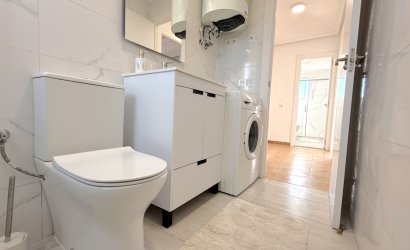 Resale - Penthouse -
Torrevieja - Costa Blanca