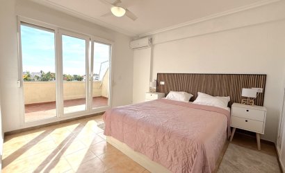 Resale - Penthouse -
Torrevieja - Costa Blanca
