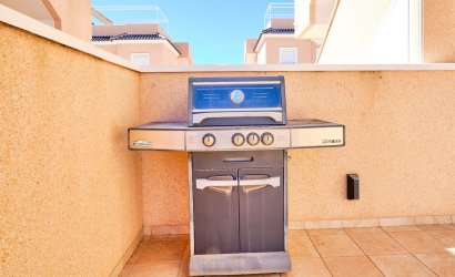 Resale - Apartment -
Orihuela Costa - Lomas De Cabo Roig