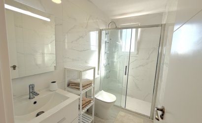 Resale - Penthouse -
Torrevieja - Costa Blanca