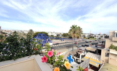 Resale - Penthouse -
Torrevieja - Costa Blanca