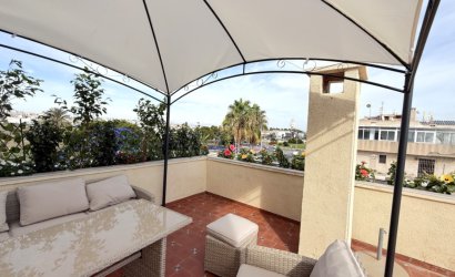 Resale - Penthouse -
Torrevieja - Costa Blanca