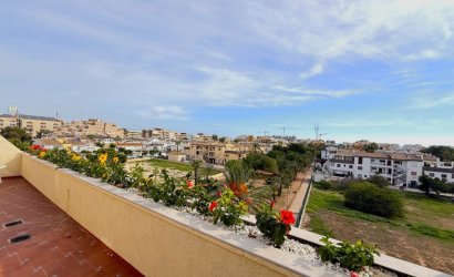 Resale - Penthouse -
Torrevieja - Costa Blanca
