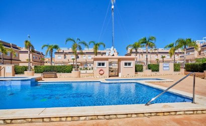 Resale - Apartment -
Orihuela Costa - Lomas De Cabo Roig