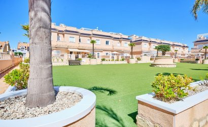 Resale - Apartment -
Orihuela Costa - Lomas De Cabo Roig