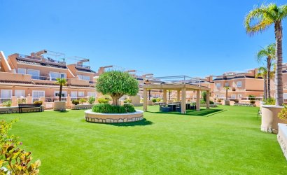 Resale - Apartment -
Orihuela Costa - Lomas De Cabo Roig