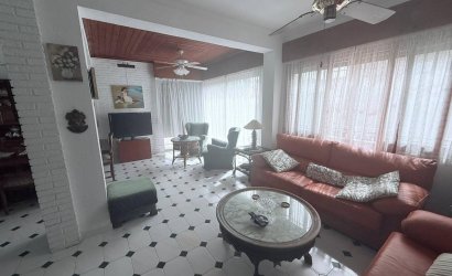 Reventa - Villa -
Orihuela Costa - Campoamor