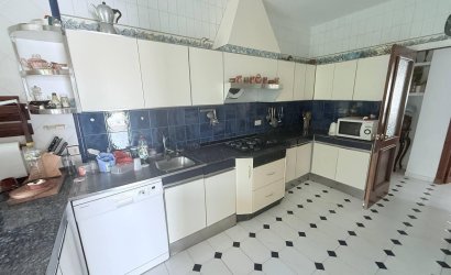 Reventa - Villa -
Orihuela Costa - Campoamor