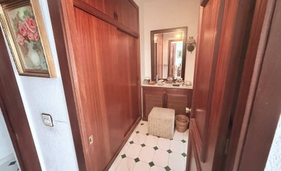 Reventa - Villa -
Orihuela Costa - Campoamor