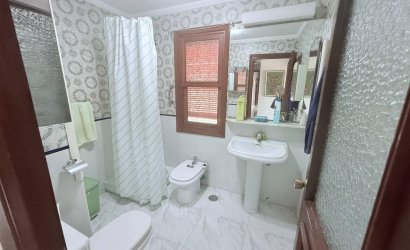 Reventa - Villa -
Orihuela Costa - Campoamor