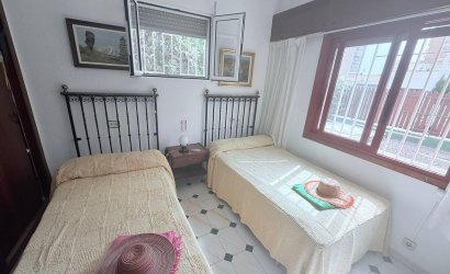 Reventa - Villa -
Orihuela Costa - Campoamor