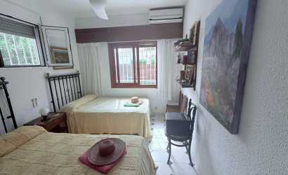 Reventa - Villa -
Orihuela Costa - Campoamor