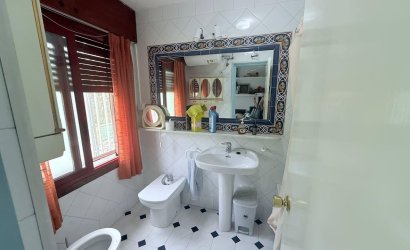 Reventa - Villa -
Orihuela Costa - Campoamor