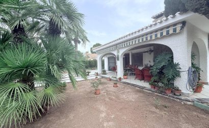 Reventa - Villa -
Orihuela Costa - Campoamor