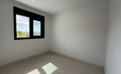 Revente - Apartment -
Torrevieja - Costa Blanca