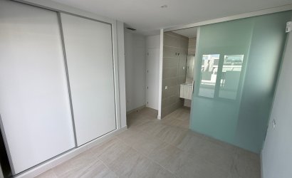 Revente - Apartment -
Torrevieja - Costa Blanca