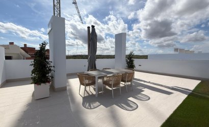 Revente - Apartment -
Torrevieja - Costa Blanca