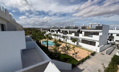 Revente - Apartment -
Torrevieja - Costa Blanca