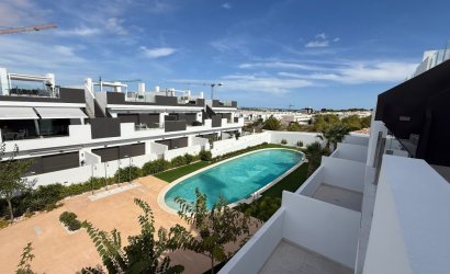 Revente - Apartment -
Torrevieja - Costa Blanca