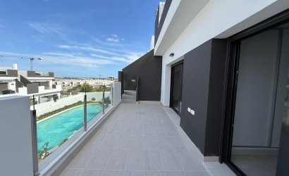 Revente - Apartment -
Torrevieja - Costa Blanca