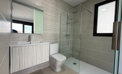 Revente - Apartment -
Torrevieja - Costa Blanca