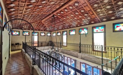 Revente - Villa -
Orihuela - Inland