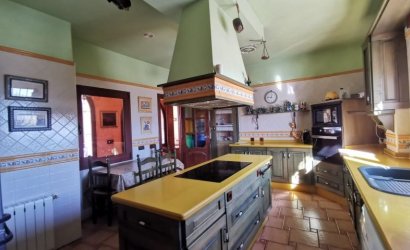 Revente - Villa -
Orihuela - Inland