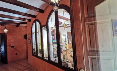 Revente - Villa -
Orihuela - Inland