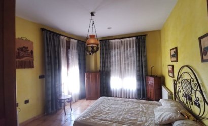 Revente - Villa -
Orihuela - Inland