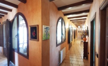 Revente - Villa -
Orihuela - Inland