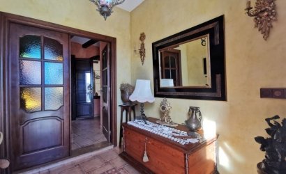 Revente - Villa -
Orihuela - Inland