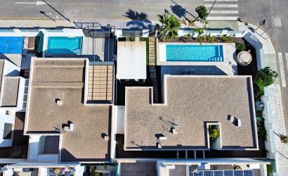 Reventa - Villa -
Pilar de la Horadada - Costa Blanca